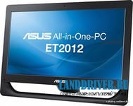 Обзор моноблочного компьютера Asus EeeTop PC ET1612IUTS-B012M Обзор моноблочного компьютера Asus EeeTop PC ET1612IUTS-B012M
