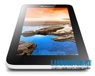 Обзор планшета Lenovo TAB 2 A7-30 7" 3G 16GB Обзор планшета Lenovo TAB 2 A7-30 7" 3G 16GB