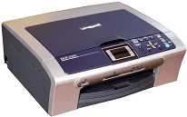 Brother DCP-330C