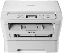 Brother DCP-7055W