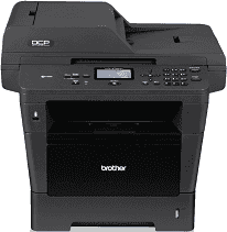 Brother DCP-8155DN