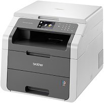 Brother DCP-9015CDW