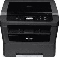 Brother HL-2280DW