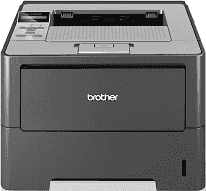Brother HL-6180DW