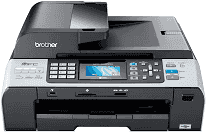 Brother MFC-5890CN