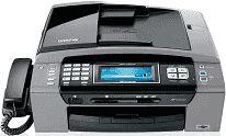 Brother MFC-790CW
