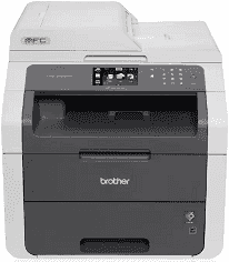 Brother MFC-9130CW