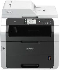 Brother MFC-9335CDW