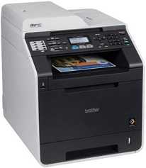 Brother MFC-9560CDW