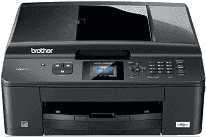 Brother MFC-J430w
