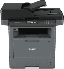 Brother MFC-L5850DW