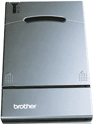 Brother MW-140BT