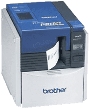 Brother PT-9500PC