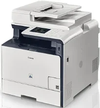 Canon Color imageCLASS MF726Cdw