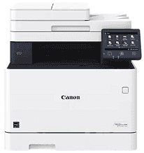 Canon Color imageCLASS MF741Cdw