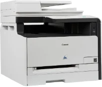 Canon Color imageClass MF8080Cw