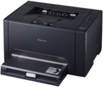 Canon i-SENSYS LBP7018C