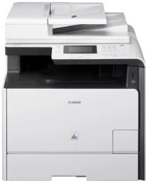 Canon i-SENSYS MF728Cdw