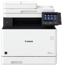 Canon imageCLASS MF743Cdw