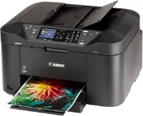 Canon MAXIFY MB2160