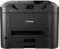 Canon MAXIFY MB5360