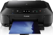 Canon PIXMA MG6650