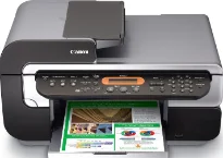 Canon PIXMA MP530