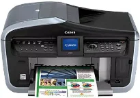 Canon PIXMA MP830