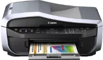 Canon PIXMA MX310