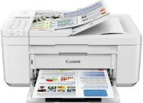 Canon PIXMA TR4551