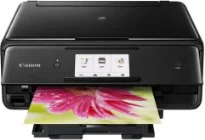 Canon PIXMA TS8050