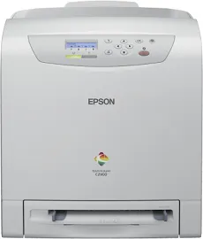 Epson AcuLaser C2900N