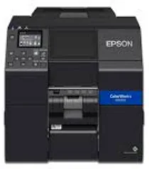 Epson ColorWorks CW-C6000P