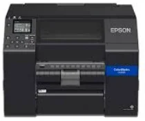 Epson ColorWorks CW-C6500P