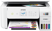 Epson EcoTank ET-2803