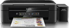 Epson EcoTank L386