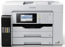 Epson EcoTank Pro ET-16680