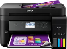 Epson ET-3750