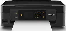 Epson Expression Home XP-412