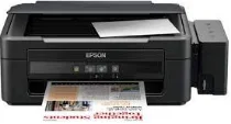 Epson L210