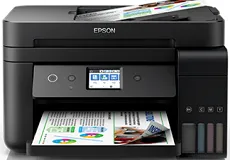 Epson L6190