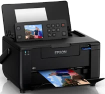 Epson PictureMate PM-520