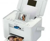 Epson PictureMate PM235