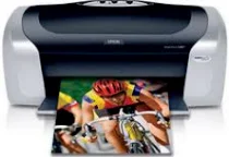 Epson Stylus CX3800