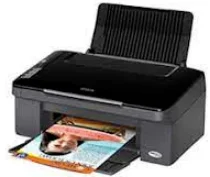 Epson Stylus TX106