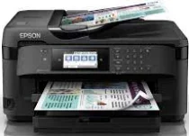 Epson WF-7715DWF