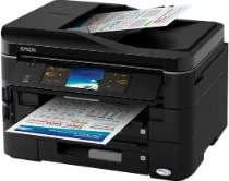 Epson WorkForce 845