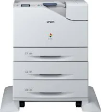 Epson WorkForce AL-C500DHN