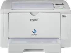 Epson WorkForce AL-M200DW