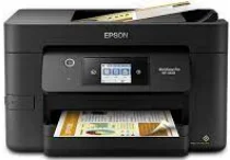 Epson WorkForce Pro WF-3820